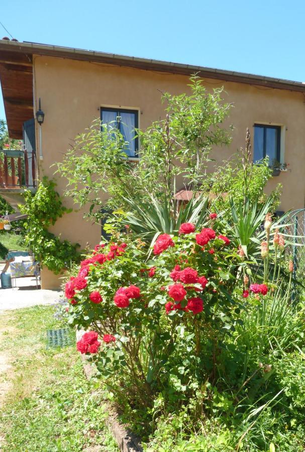 Gite La Lanterne Transition Ecologique Avec Borne De Recharge 7Kw Site Sous Video Protection Nalzen ภายนอก รูปภาพ