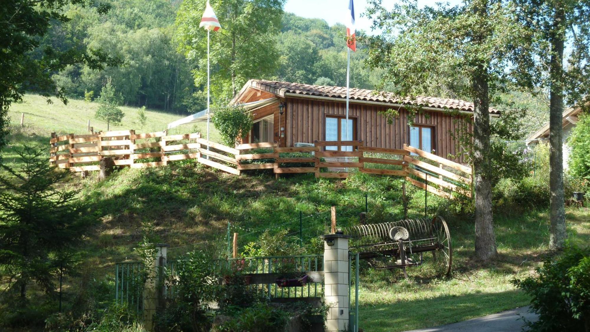 Gite La Lanterne Transition Ecologique Avec Borne De Recharge 7Kw Site Sous Video Protection Nalzen ภายนอก รูปภาพ