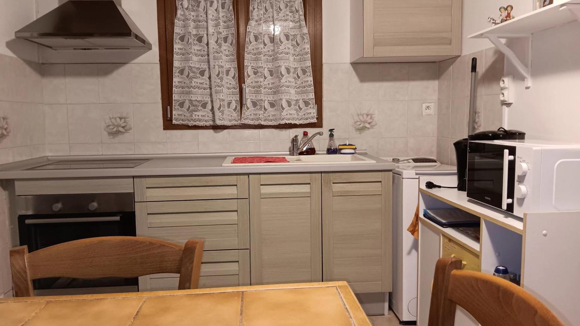 Gite La Lanterne Transition Ecologique Avec Borne De Recharge 7Kw Site Sous Video Protection Nalzen ภายนอก รูปภาพ